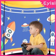 [Eyisi] Kids Play Tent Baby Bedroom Furniture Playhouse Tent Toys Reading Tent and