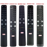 RC80N YAI1 RC802N YUI1 RC802N YUI2 RC802N YLI2 RC802N YLI3 New Original Remote For TCL TV For RC802N YAI2 THOMSON iFFALCON TV