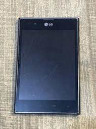 LG Optimus Vu P895古董機故障機零件機