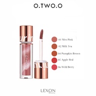 [O.Two.O] Ultra Stay Lolepop Lipstick