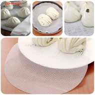 SPIRAKOGEO Silicone Mat Restaurant Eco-friendly Kitchen Accessories Dim Sum Paper