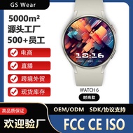 2025 Smart watch watch 6 Huaqiangbei Multifunctional Sports Bluetooth Call NFC Payment