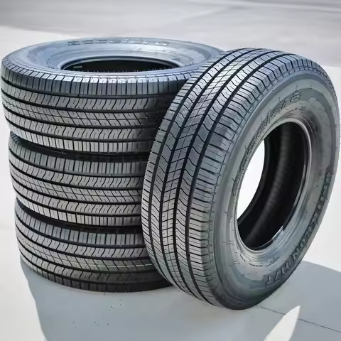 4 Tires Accelera Omikron H/T LT 245/75R16 120/116R E 10 Ply Light Truck