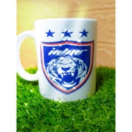 Mug Design Edisi Liga Malaysia