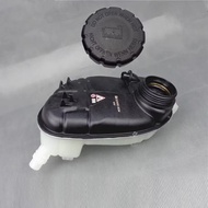 CAPQX For Benz A B Class A180 A200 A260 A45 B180 B200 B260 W246 W176 Car Coolant Expansion Tank Radi