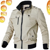 baju jaket lelaki hutan lasak tebal men jacket original ss5076pp