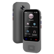 S80 PRO Portable Language Translator Device with 138 Languages Voice Translating 16 Offline Translat