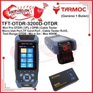 Barang Second Smart mini OTDR|Optical Fiber Tester|FO tools OTDR mini