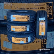 CONTINENTAL Tayar Tyre Tire Saiz 195/55/51 / 185/55/16