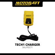 MOTOBATT TECH1-PDCT1 CHARGER