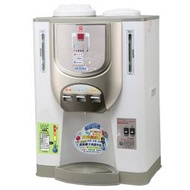 公司貨【晶工】全自動冰溫熱開飲機(JD-8302)另售(JD-3600)