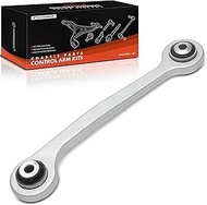 A-Premium Rear Center Forward Left Control Arm, with Bushing, Compatible with Mercedes-Benz S450, S5