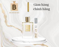 [ CHÍNH HÃNG ] nước hoa chiết 10ml Kilian Good Girl Gone Bad  Sang trọng Tinh tế Quyến rũ.