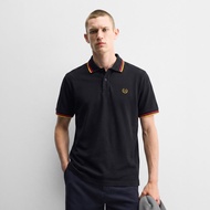 BALVEIN - Germany Pique POLO