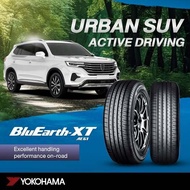 YOKOHAMA NEW TYRE BLUEARTH-XT -AE61 16'' 17'' 18'' 19'' 20'' INCH