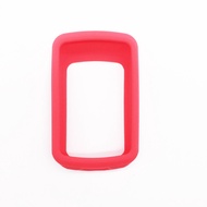 Magen C506 Bike Computer Protective Case Silicone Cover with Screen Film And Lanyard for Bicycle Rid