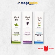 Fresh On Aromatherapy Roll On 8 ml