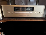 Accuphase DP-570 CD/SACD 唱盤