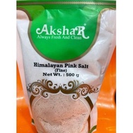 Akshar Himalayan Pink Salt Corse 500g