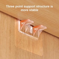 Adhesive Shelf Support Pegs Shelf Support Adhesive Pegs Closet Cabinet Shelf Support Clips Wall Hang