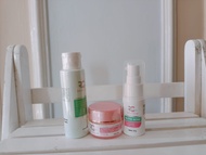 paket acne exclusif Raysa clink