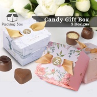 Kotak Telur Wedding Wing Goodies Box Kotak Doorgift Kahwin Doorgift Box Candy Gift Box Kotak