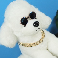 Pet Accessories Cat Glasses Creative Trendy Dog Glasses Sunglasses Pet Accessories Hip Hop Funny Pet