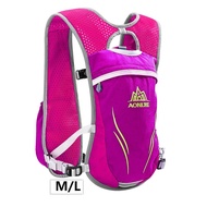 AONIJIE E885กระเป๋าสะพายเก็บความชุ่มชื้นกระเป๋าเป้สายรัด1.5L น้ำเดินป่าตั้งแคมป์วิ่งมาราธอนการแข่งขั