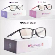 Ion NANO PREMIUM 5 - Glasses K ION NANO PREMIUM 5