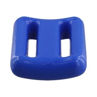 (TQHE) Dive Weights for Scuba Diving Weight Belt Coated Lead Diving Weights Coated Dive Weights Dive