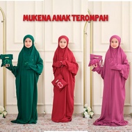 HADRAMAUT CHILDREN'S PRAYER CLOTHES L - S TRENDY CUTE ELEGANT G2J4