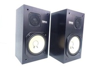 YAMAHA NS-10M 2WAY錄音室監聽音箱