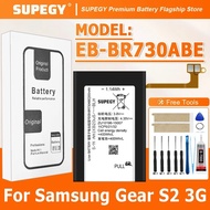2026 Years New EB-BR730ABE 300mAh For Samsung Gear Sport SM-R600 S2 3G SM-R730A/R730V/R730S/R730T/R7
