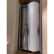 Buildrite Spike Roller 9inch SOLID BUILD