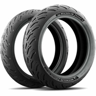 120/70ZR17 MICHELIN ROAD 6 YEAR 2025