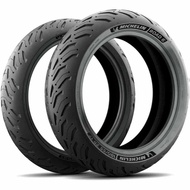 120/70ZR17 MICHELIN ROAD 6