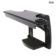 Niki TV Stand Holder Adjustable Clip Mount Bracket Dock For PlayStation 4 PS4 Camera Version 1