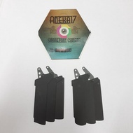 Shutter Blade for Nikon D90