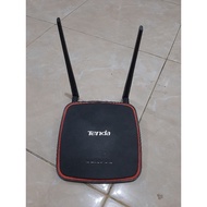Tenda-7FIFAO Model AP4 300Mbps Wireless N Access point
