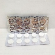 PARACIL (PARACETAMOL) TABLETS 500MG