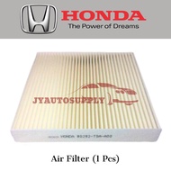 OEM Cabin Air Filter for Honda City T9A / Honda City TMO / Honda Jazz TFO (80292-T9A-A00)