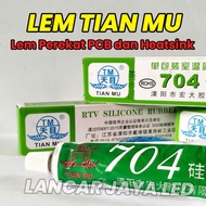 Lem Tian Mu Perekat PCB