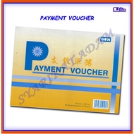 [ADM] PAYMENT VOUCHER