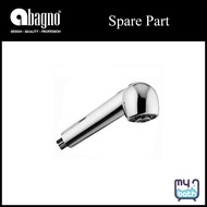 Abagno AR-293H Replacement Spray Head for Kitchen Sink Mixer