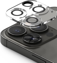 iPhone 13 Mini / 13 / 13 Pro / 13 Pro Max - Ringke Camera Glass [2 Pack] Camera Lens Tempered Glass 
