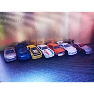 HOTWHEELS JDM LOOSE USED