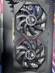 Colorful GeForce GTX 1650 顯示卡