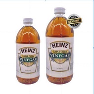 HEINZ APPLE CIDER VINEGAR 32OZ / 16OZ