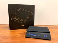 泰摩 Timemore 黑鏡NANO意式咖啡電子磅