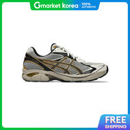 ASICS | Training Shoes Sports Shoes Gt 2160 Cream Pure Gold 1203A275 114 5394572